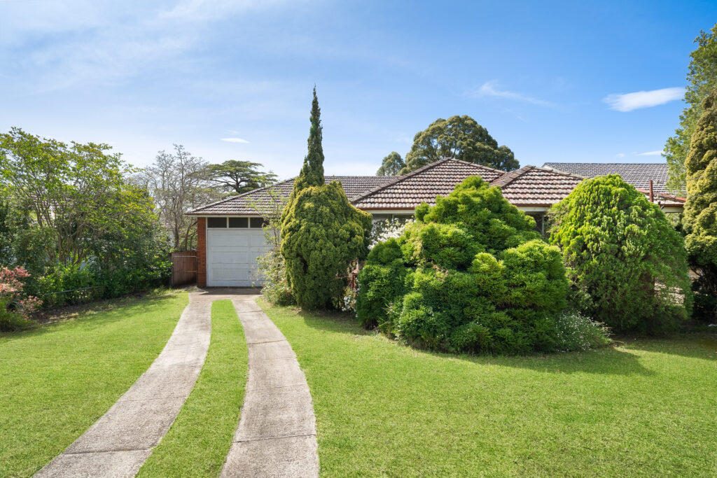 Auction - 158 Ray Road - New Property in Epping - Real Estate by Teena Vaughan