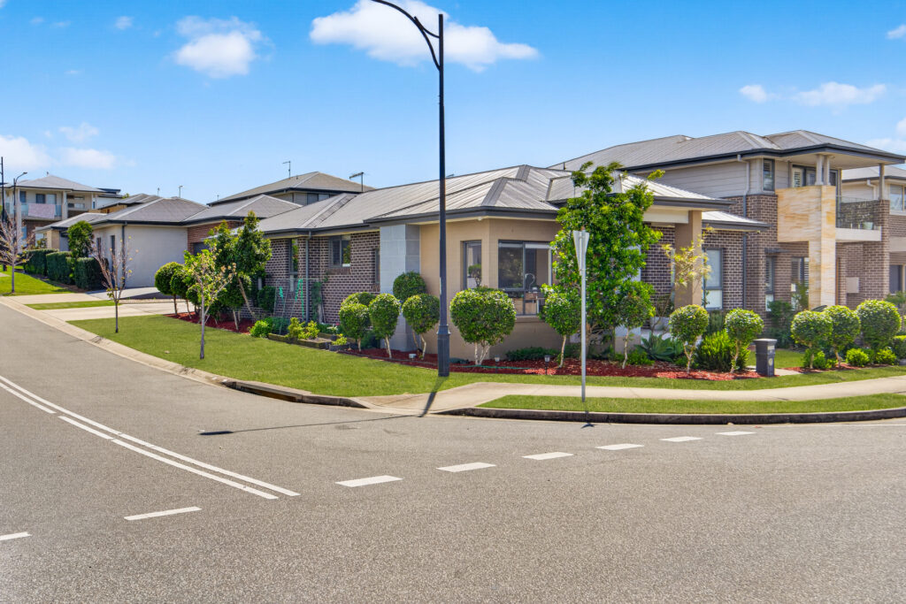 For Sale - 38 Fontana Drive (Gables) - New Property in Box Hill - Real Estate by Louis Stapleton