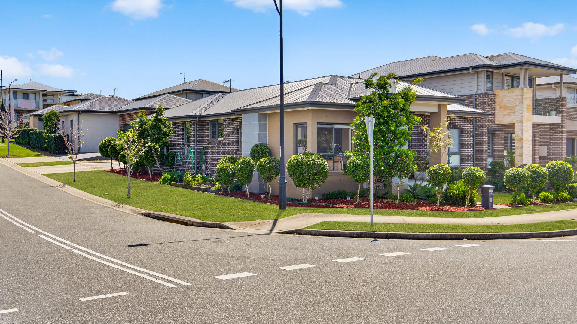 For Sale - 38 Fontana Drive (Gables) - New Property in Box Hill - Real Estate by Louis Stapleton