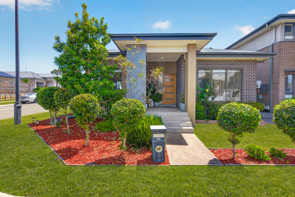 For Sale - 38 Fontana Drive (Gables) - New Property in Box Hill - Real Estate by Louis Stapleton