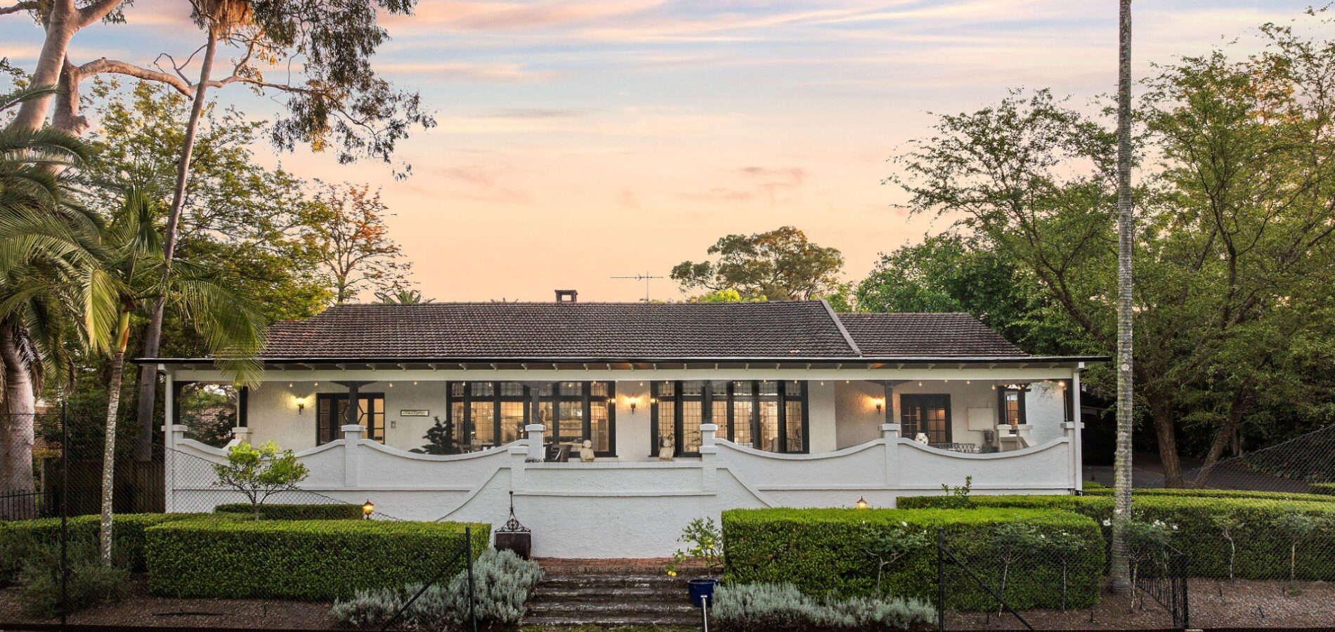 Auction - 30 The Crescent - New Property in Cheltenham - Real Estate by Belinda Hill