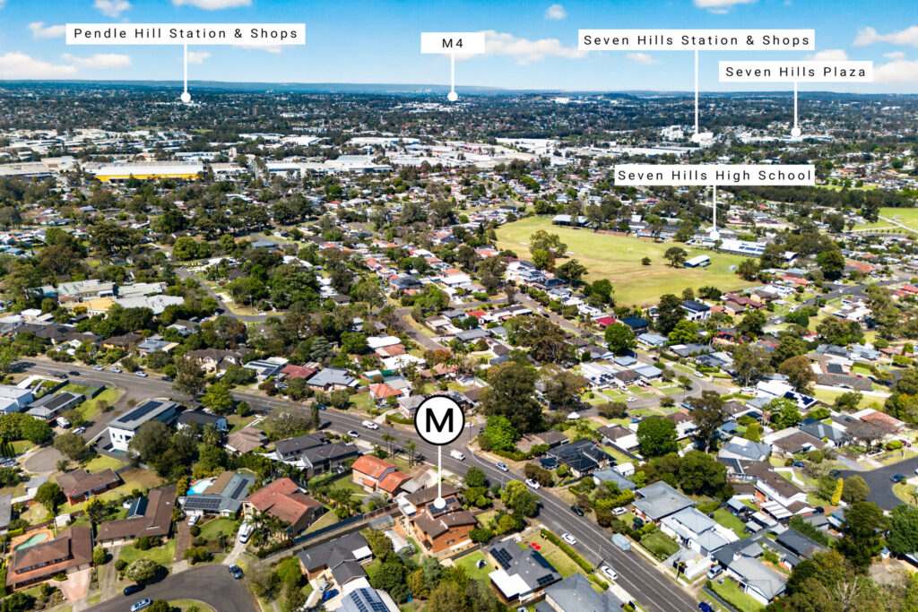 For Sale - 65 Solander Road - New Property in Kings Langley - Real Estate by Kim McChlery