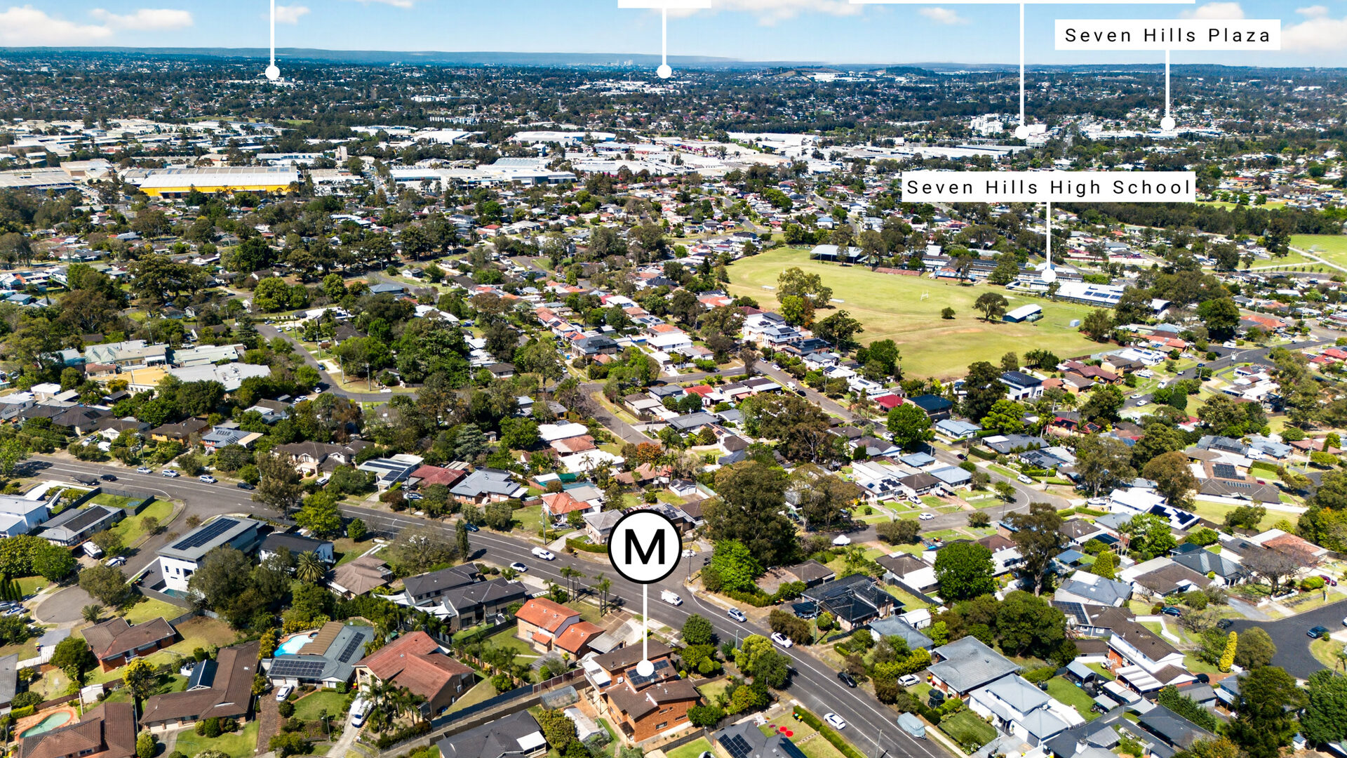 For Sale - 65 Solander Road - New Property in Kings Langley - Real Estate by Kim McChlery