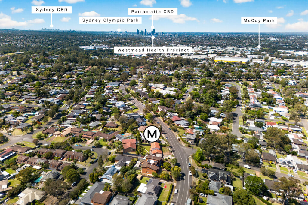 For Sale - 65 Solander Road - New Property in Kings Langley - Real Estate by Kim McChlery