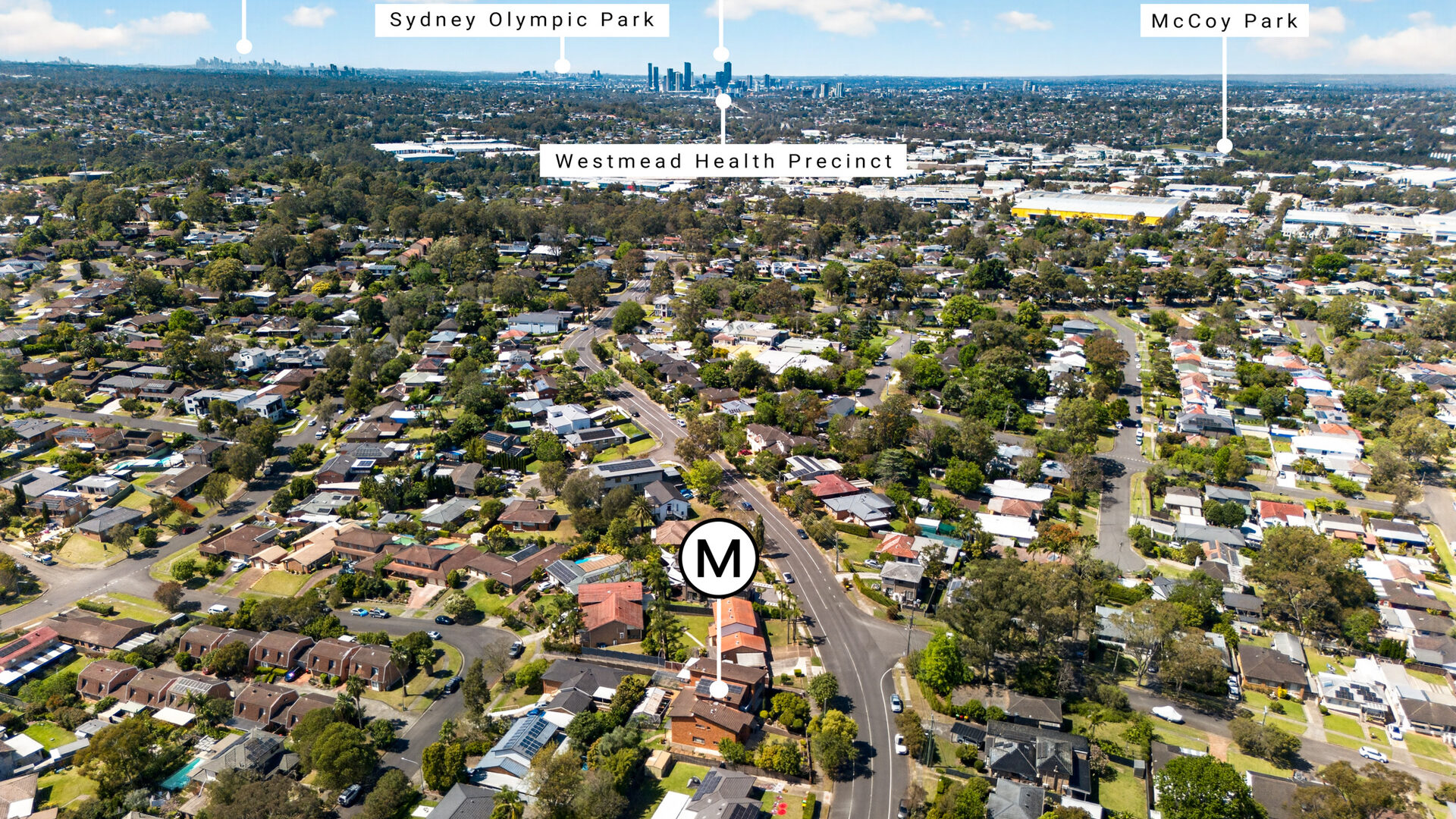 For Sale - 65 Solander Road - New Property in Kings Langley - Real Estate by Kim McChlery