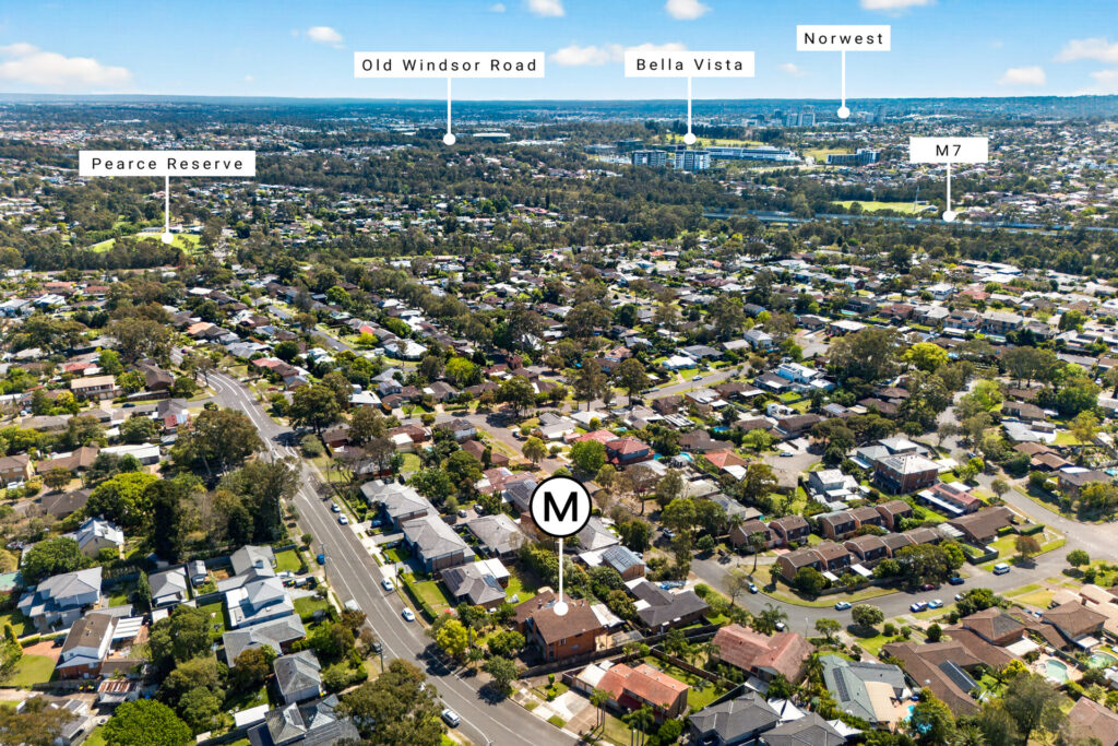 For Sale - 65 Solander Road - New Property in Kings Langley - Real Estate by Kim McChlery