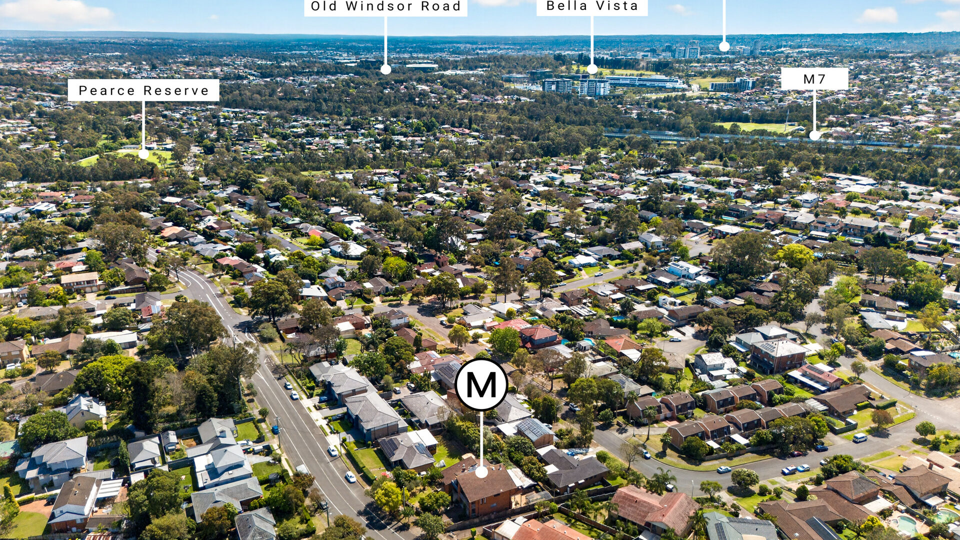 For Sale - 65 Solander Road - New Property in Kings Langley - Real Estate by Kim McChlery