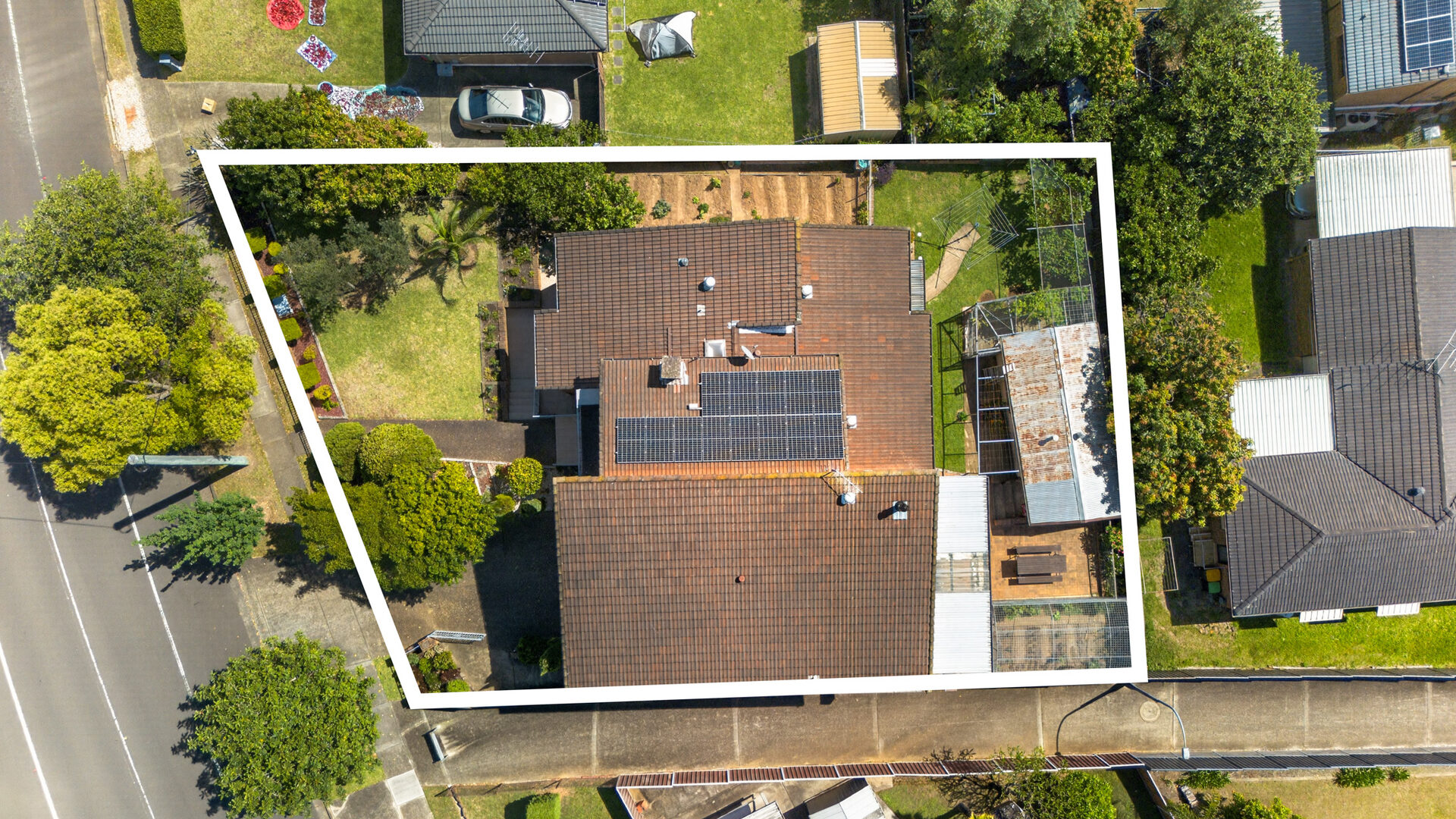 For Sale - 65 Solander Road - New Property in Kings Langley - Real Estate by Kim McChlery