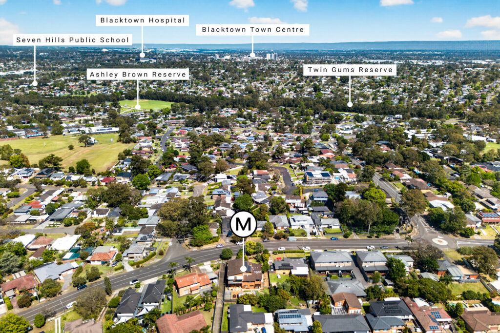 For Sale - 65 Solander Road - New Property in Kings Langley - Real Estate by Kim McChlery