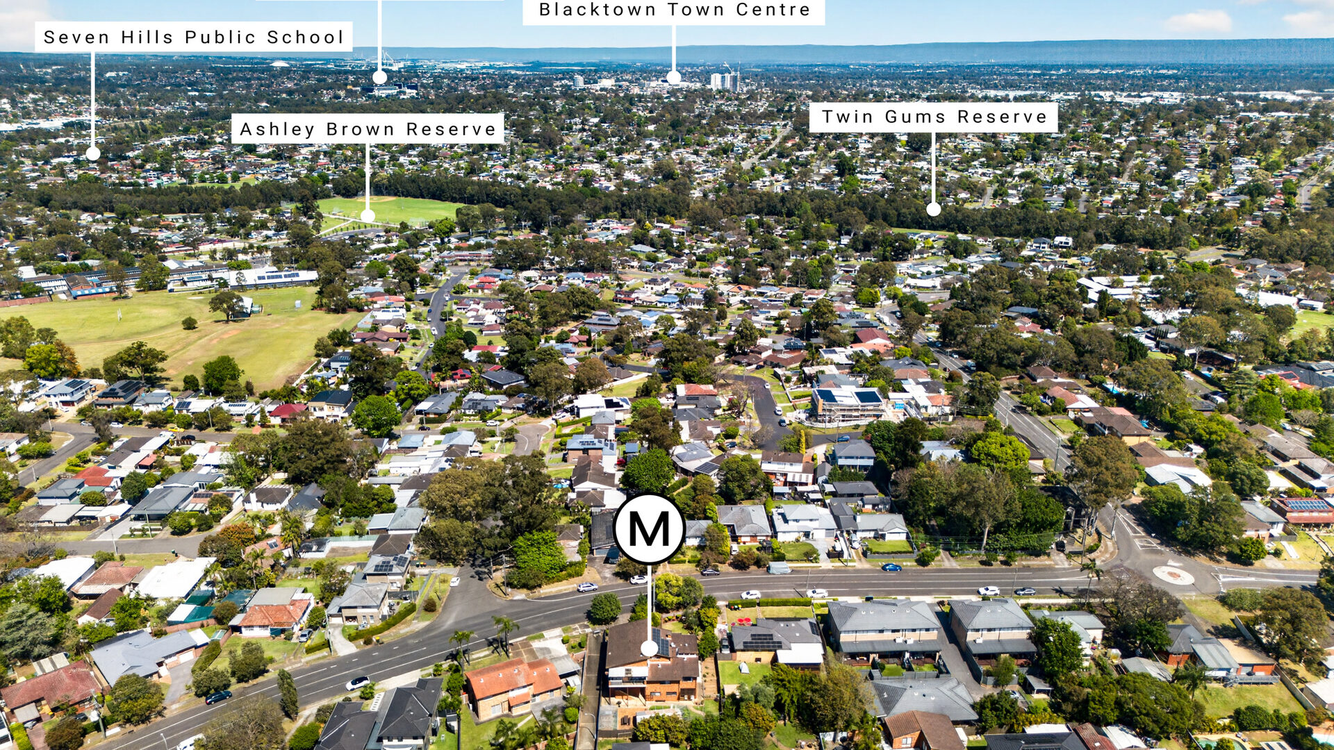 For Sale - 65 Solander Road - New Property in Kings Langley - Real Estate by Kim McChlery
