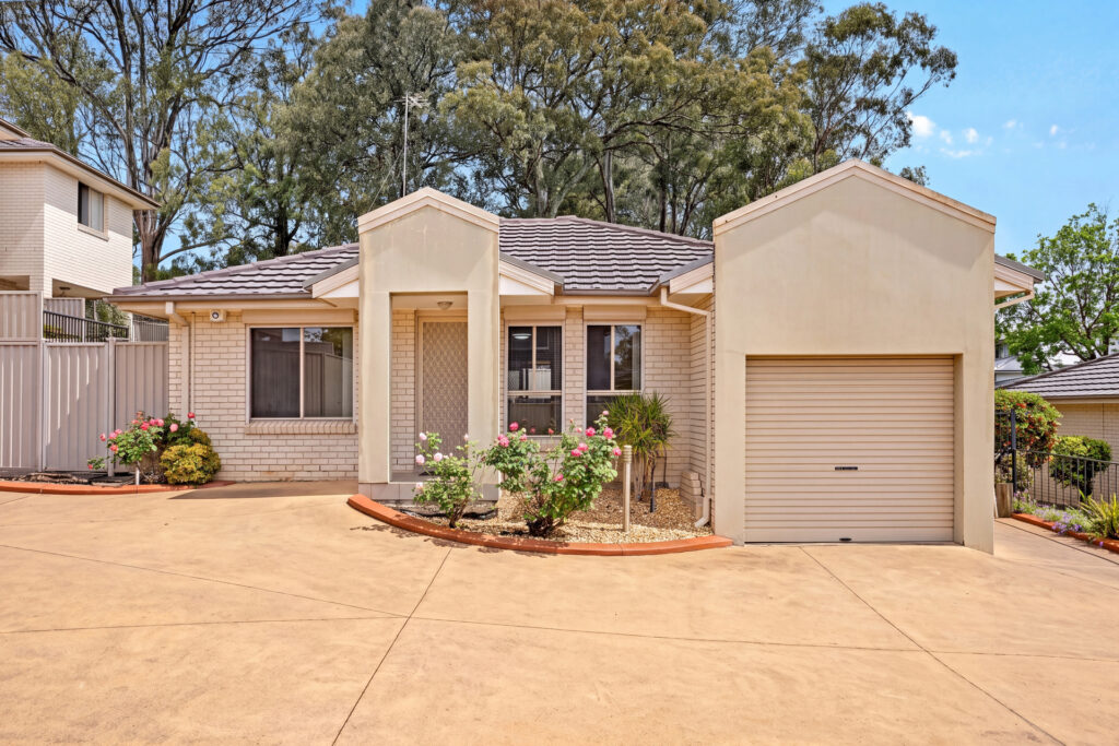 Auction - 3/78 Turner Street - New Property in Blacktown - Real Estate by Peter Sutherland