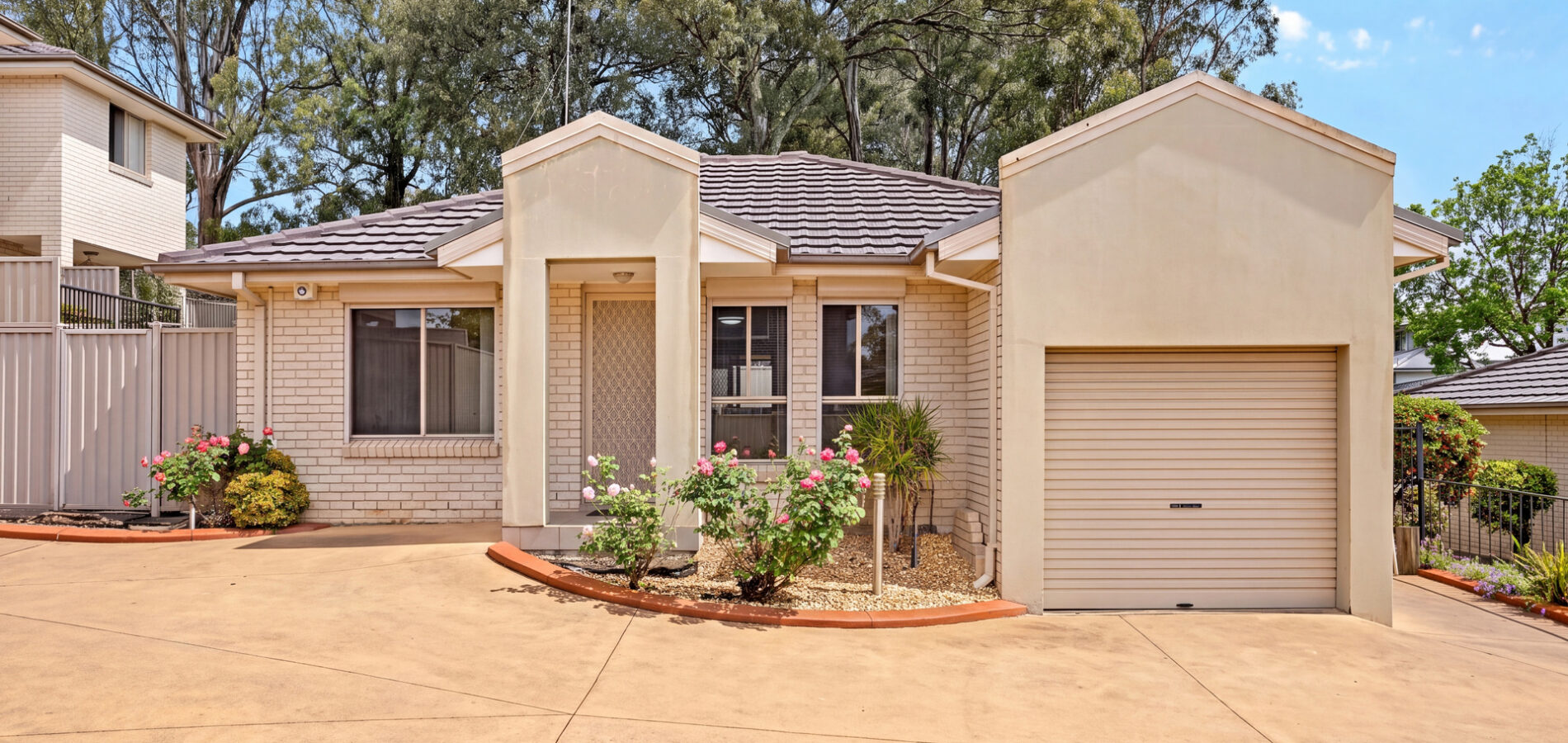 Auction - 3/78 Turner Street - New Property in Blacktown - Real Estate by Peter Sutherland