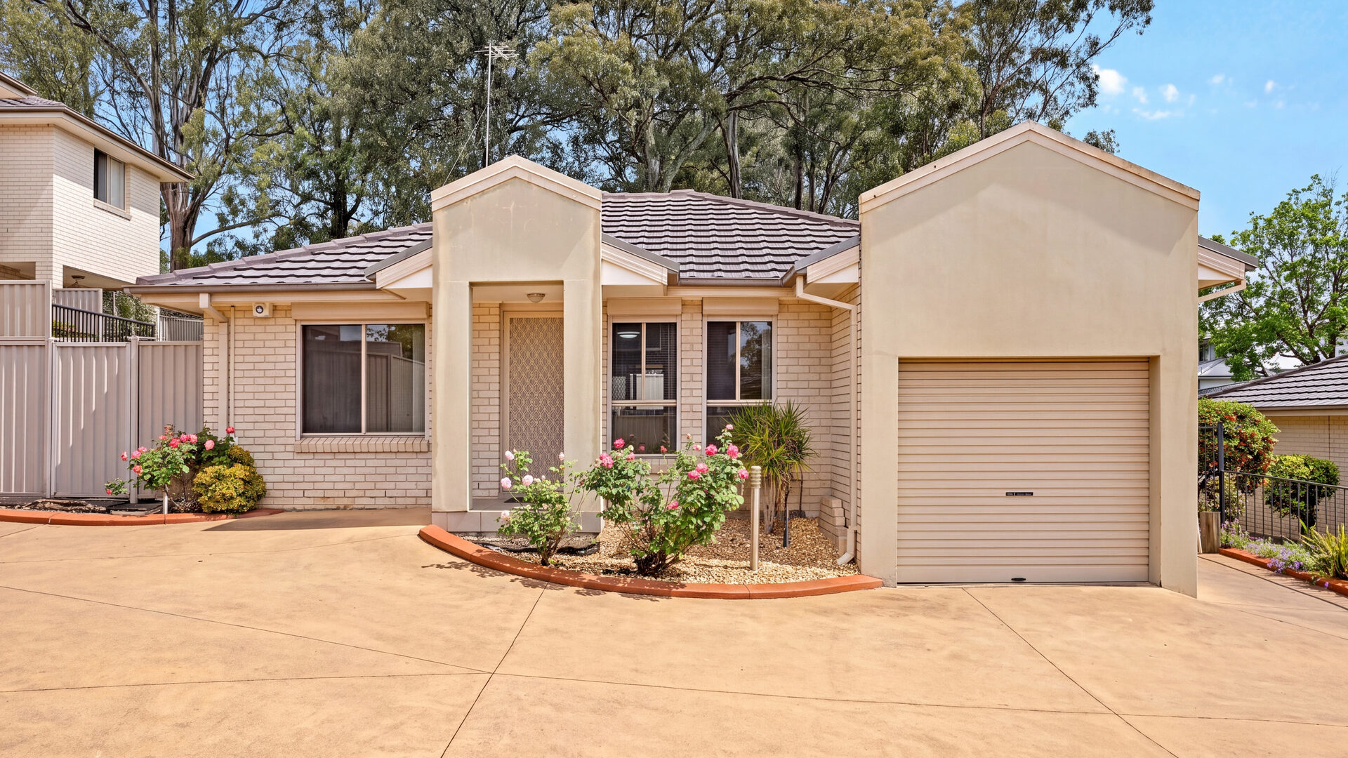 Auction - 3/78 Turner Street - New Property in Blacktown - Real Estate by Peter Sutherland