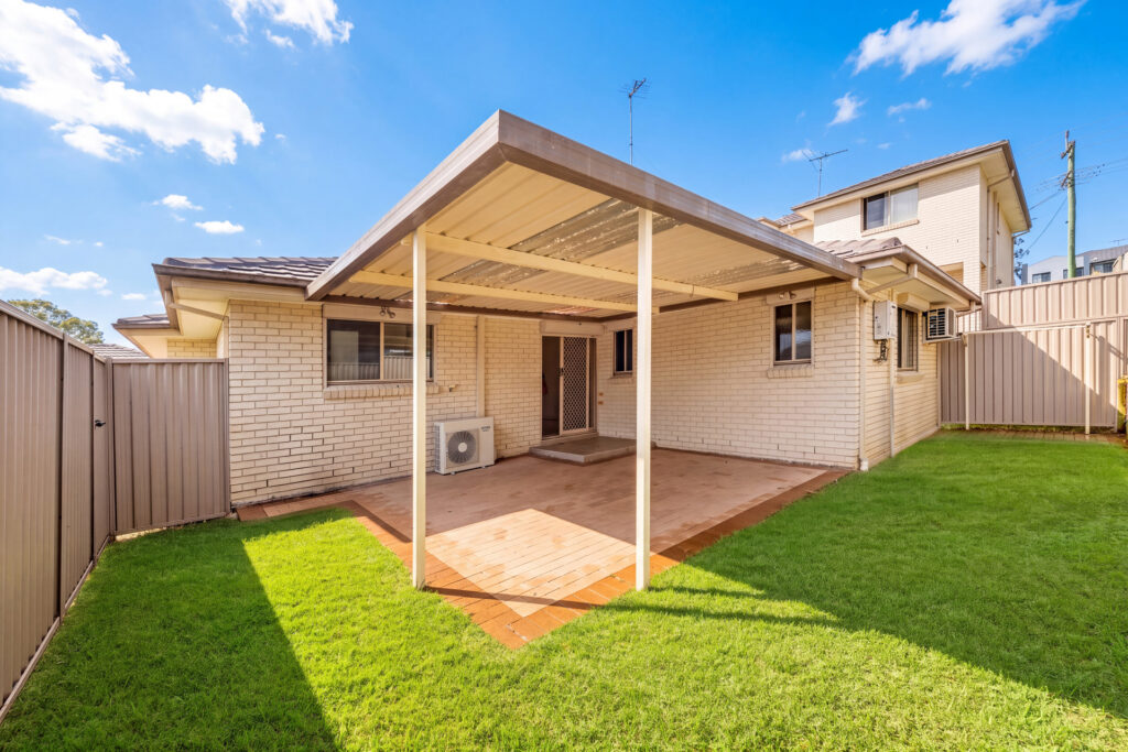 Auction - 3/78 Turner Street - New Property in Blacktown - Real Estate by Peter Sutherland