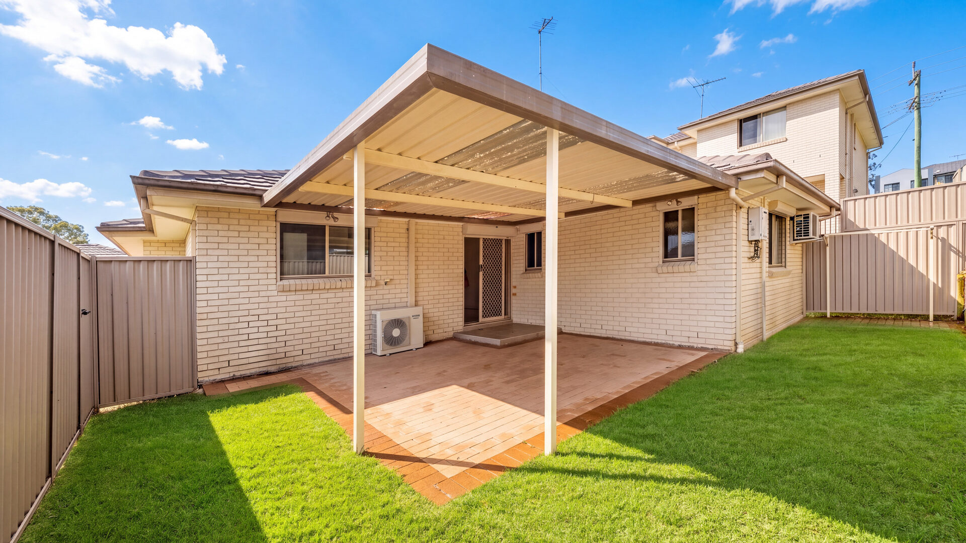 Auction - 3/78 Turner Street - New Property in Blacktown - Real Estate by Peter Sutherland