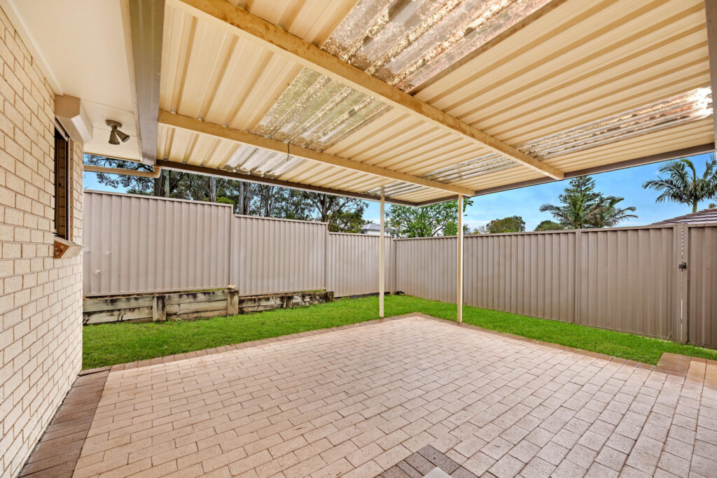 Auction - 3/78 Turner Street - New Property in Blacktown - Real Estate by Peter Sutherland