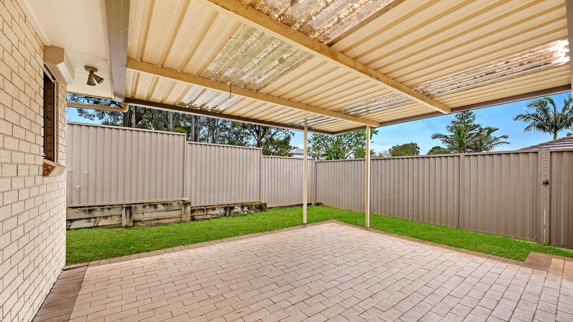 Auction - 3/78 Turner Street - New Property in Blacktown - Real Estate by Peter Sutherland