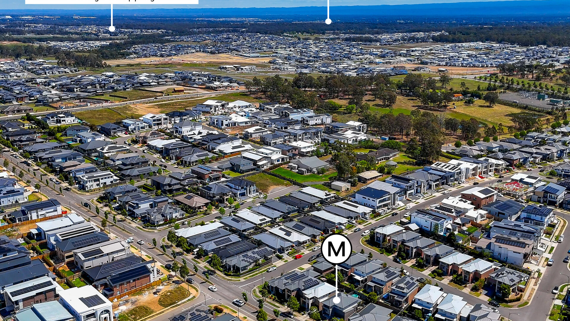 For Sale - 38 Fontana Drive (Gables) - New Property in Box Hill - Real Estate by Louis Stapleton