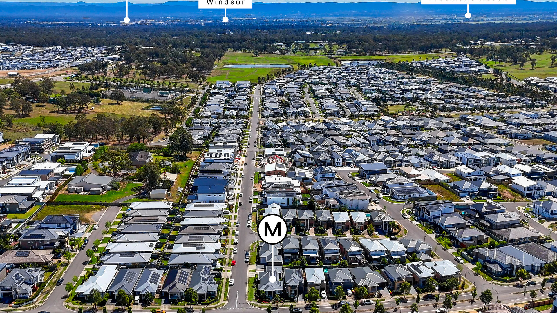 For Sale - 38 Fontana Drive (Gables) - New Property in Box Hill - Real Estate by Louis Stapleton