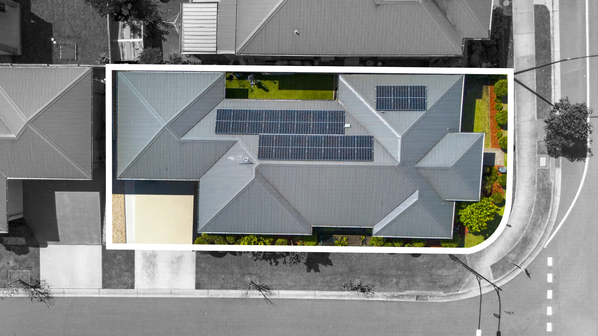 For Sale - 38 Fontana Drive (Gables) - New Property in Box Hill - Real Estate by Louis Stapleton