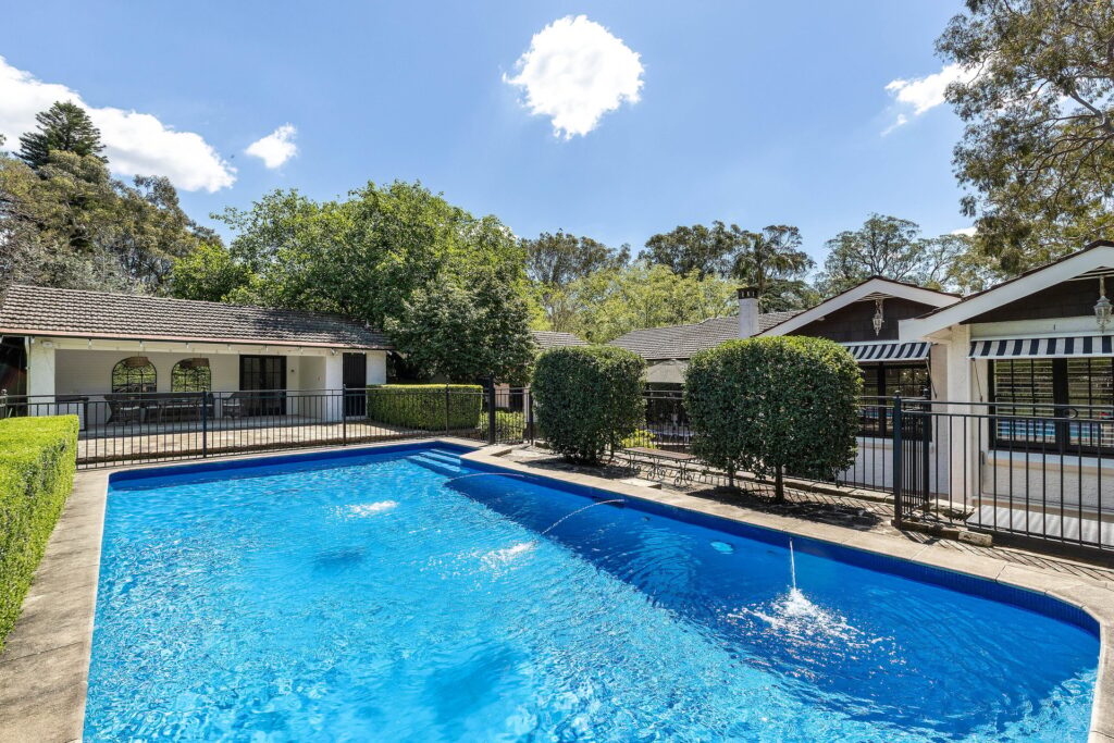 Auction - 30 The Crescent - New Property in Cheltenham - Real Estate by Belinda Hill