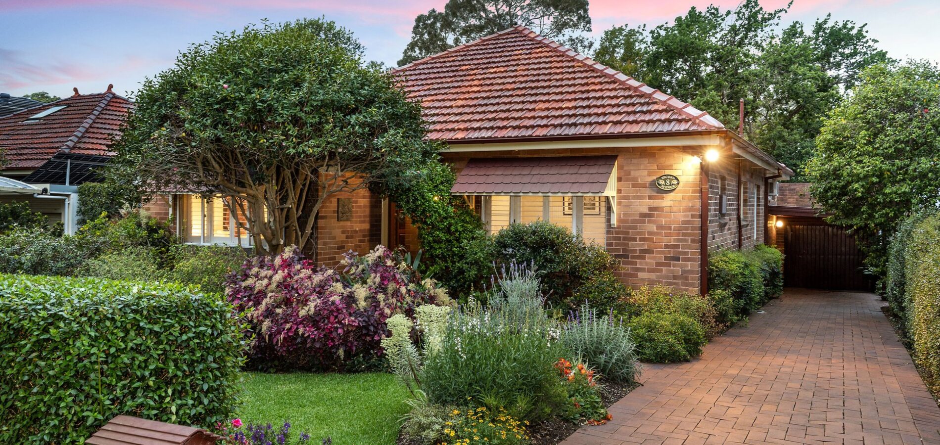 Auction - 8 Second Avenue - New Property in Epping - Real Estate by Nick Bedford