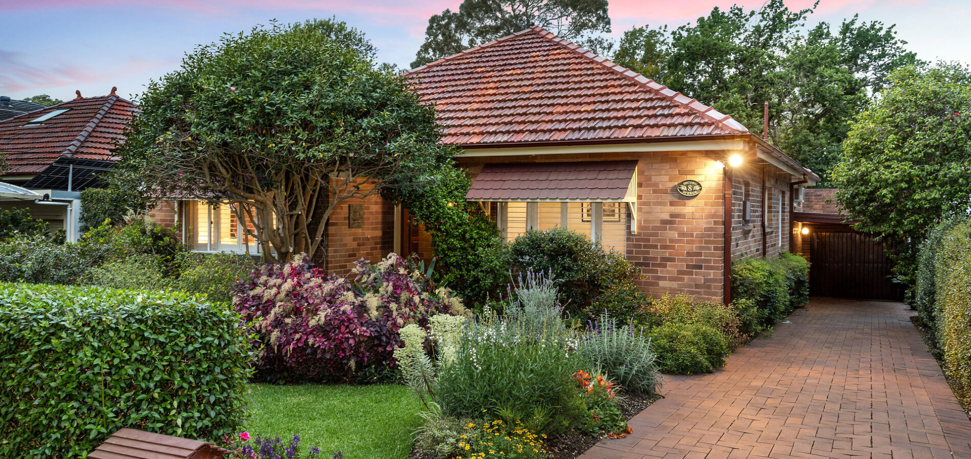 Auction - 8 Second Avenue - New Property in Epping - Real Estate by Nick Bedford