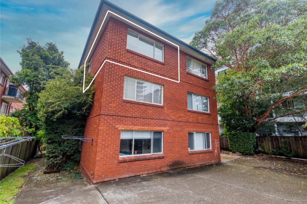 For Sale - 12/14 Curzon Street - New Property in Ryde - Real Estate by Jackson Wong