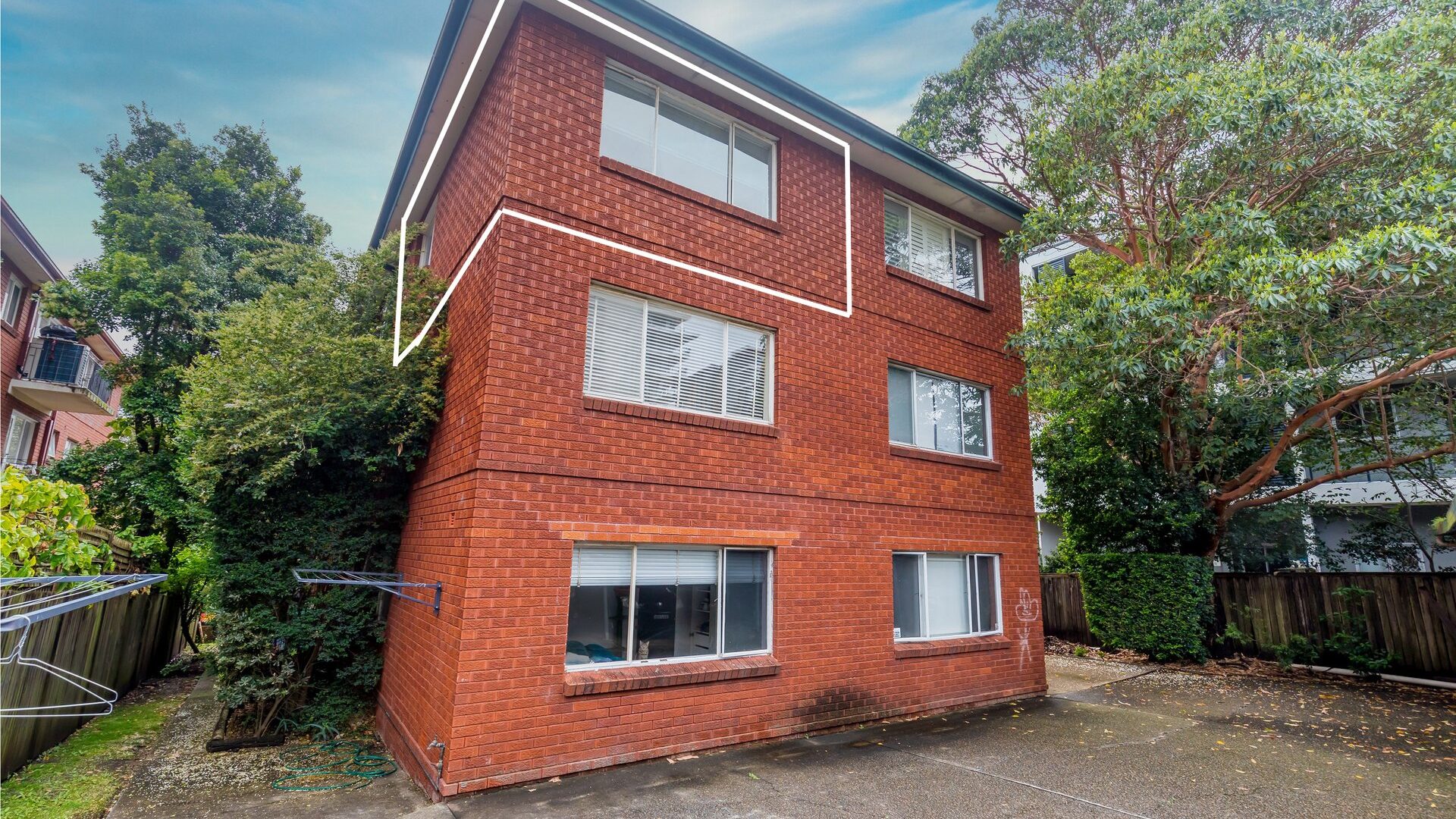 For Sale - 12/14 Curzon Street - New Property in Ryde - Real Estate by Jackson Wong