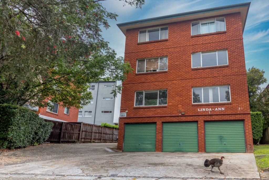 For Sale - 12/14 Curzon Street - New Property in Ryde - Real Estate by Jackson Wong