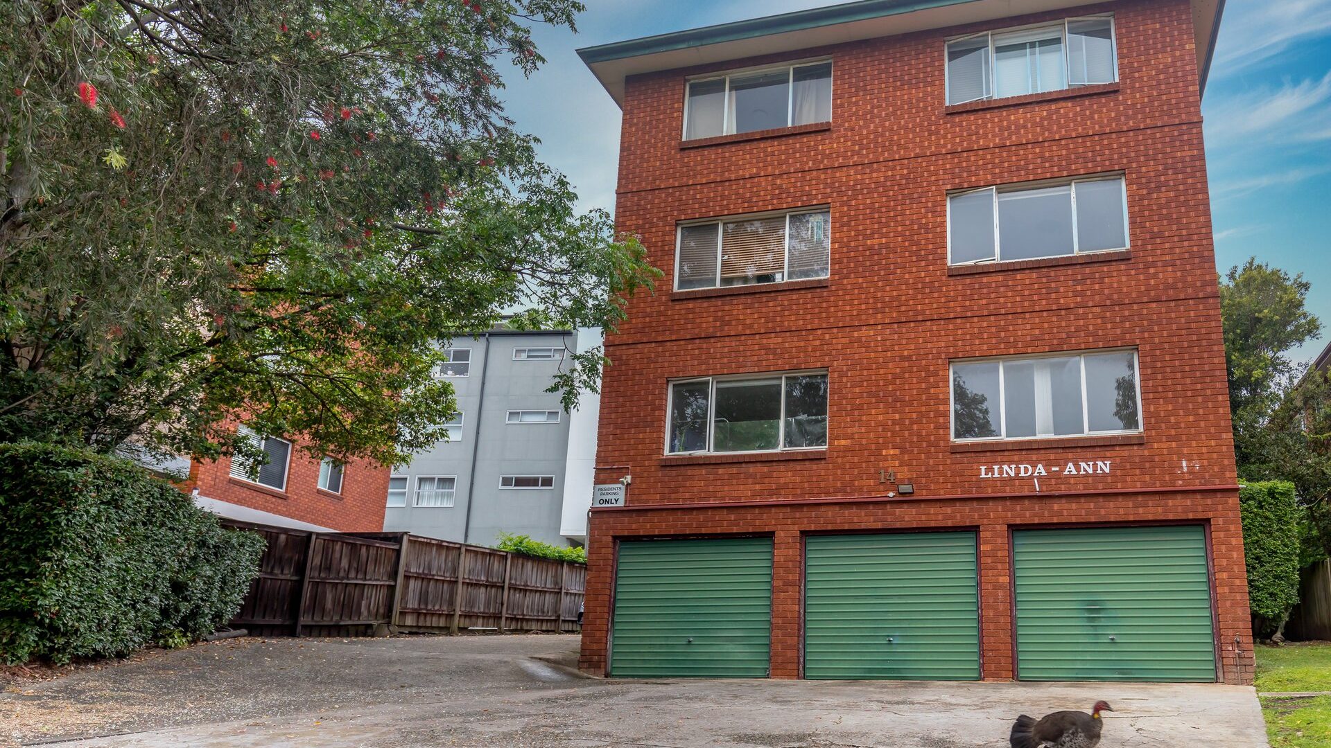 For Sale - 12/14 Curzon Street - New Property in Ryde - Real Estate by Jackson Wong