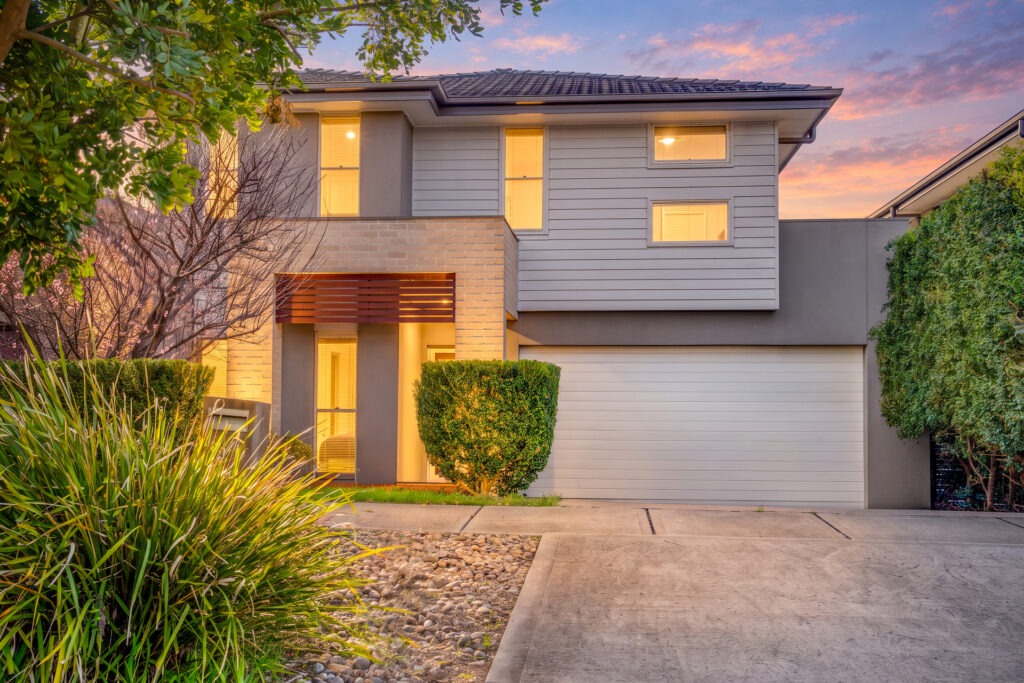For Sale - 6 Grattan Road - New Property in North Kellyville - Real Estate by Corie Sciberras