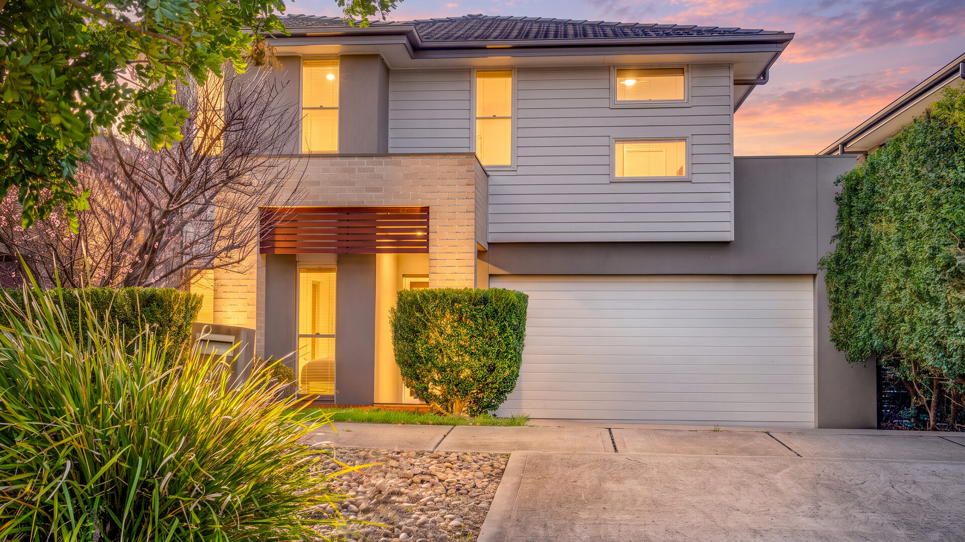For Sale - 6 Grattan Road - New Property in North Kellyville - Real Estate by Corie Sciberras