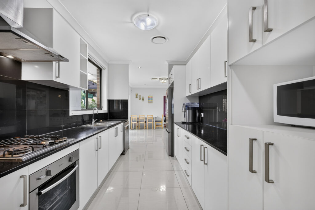 Auction - 22a Tungarra Road - New Property in Girraween - Real Estate by Amit Nayak