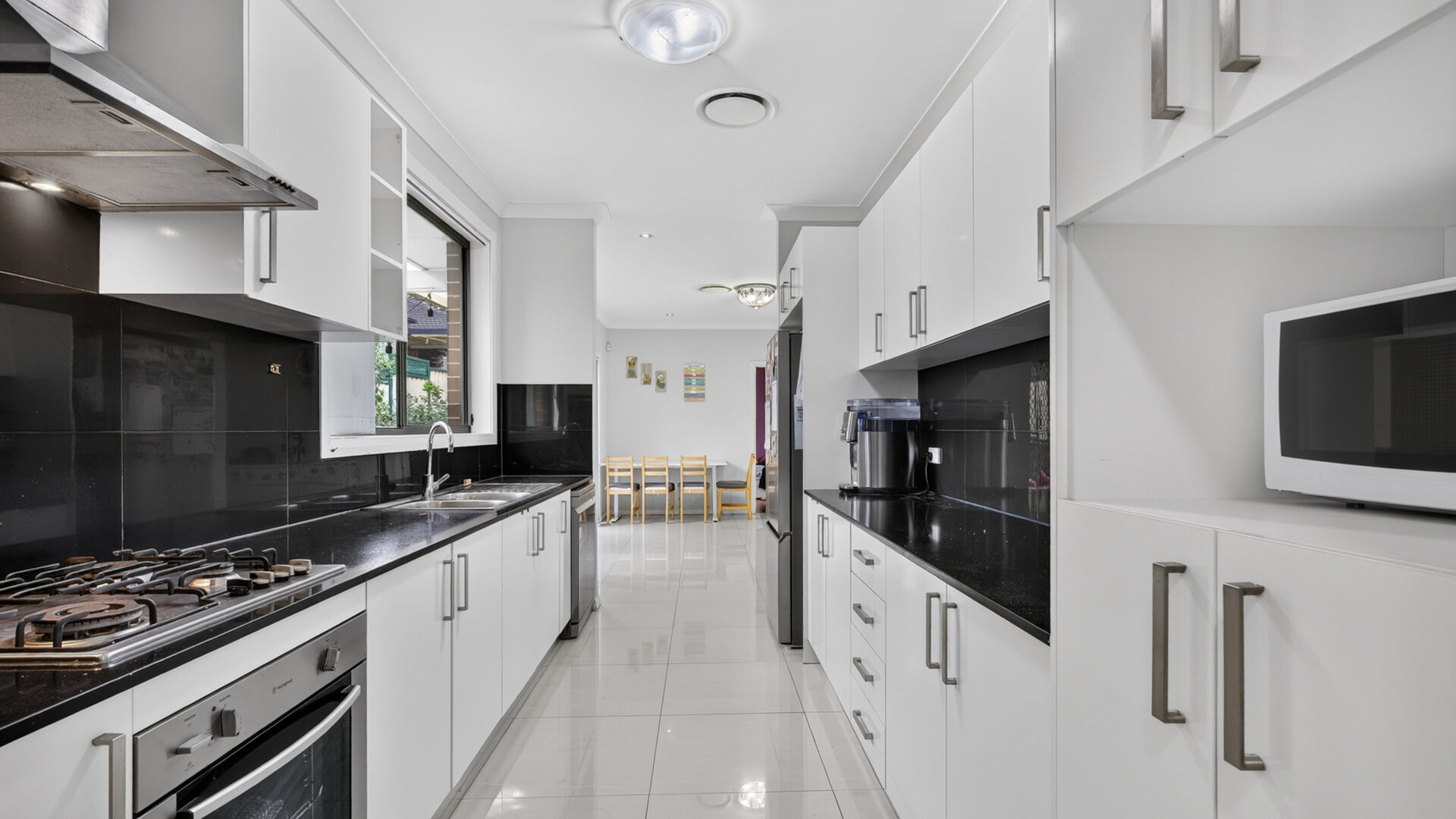 Auction - 22a Tungarra Road - New Property in Girraween - Real Estate by Amit Nayak