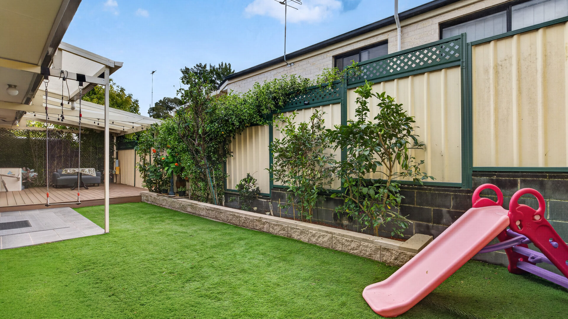 Auction - 22a Tungarra Road - New Property in Girraween - Real Estate by Amit Nayak