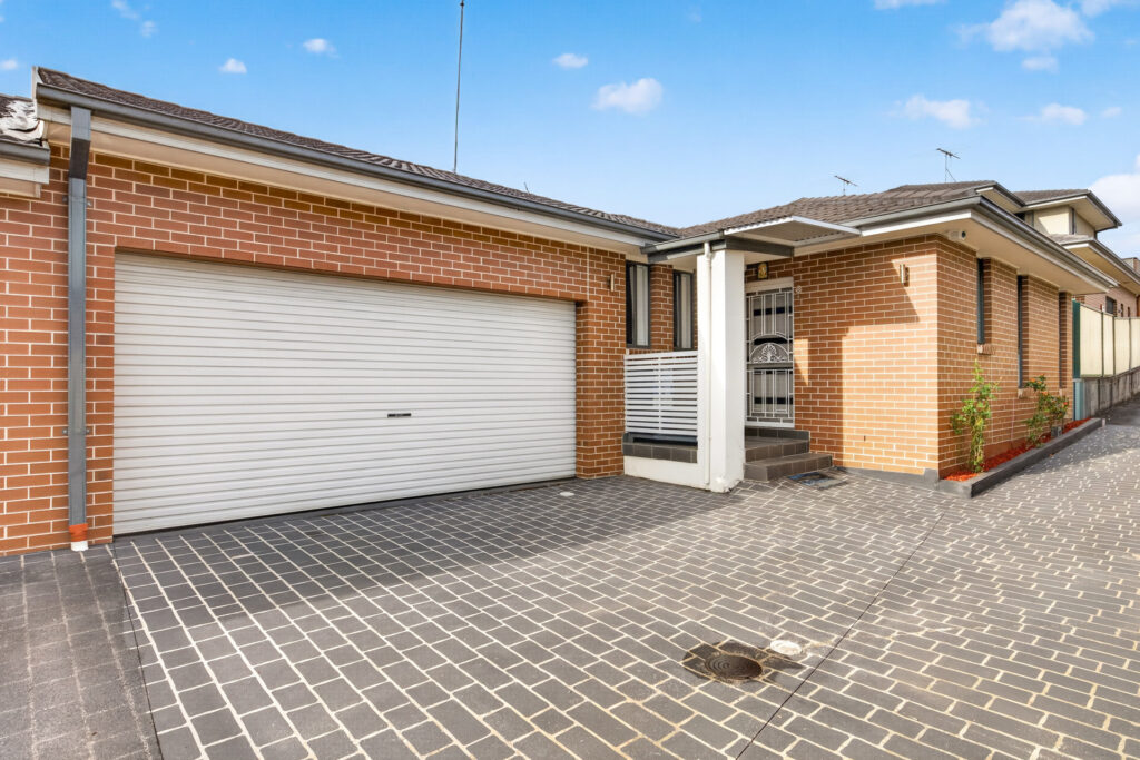 Auction - 22a Tungarra Road - New Property in Girraween - Real Estate by Amit Nayak