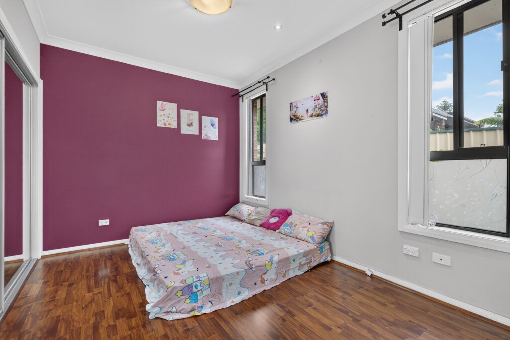 Auction - 22a Tungarra Road - New Property in Girraween - Real Estate by Amit Nayak
