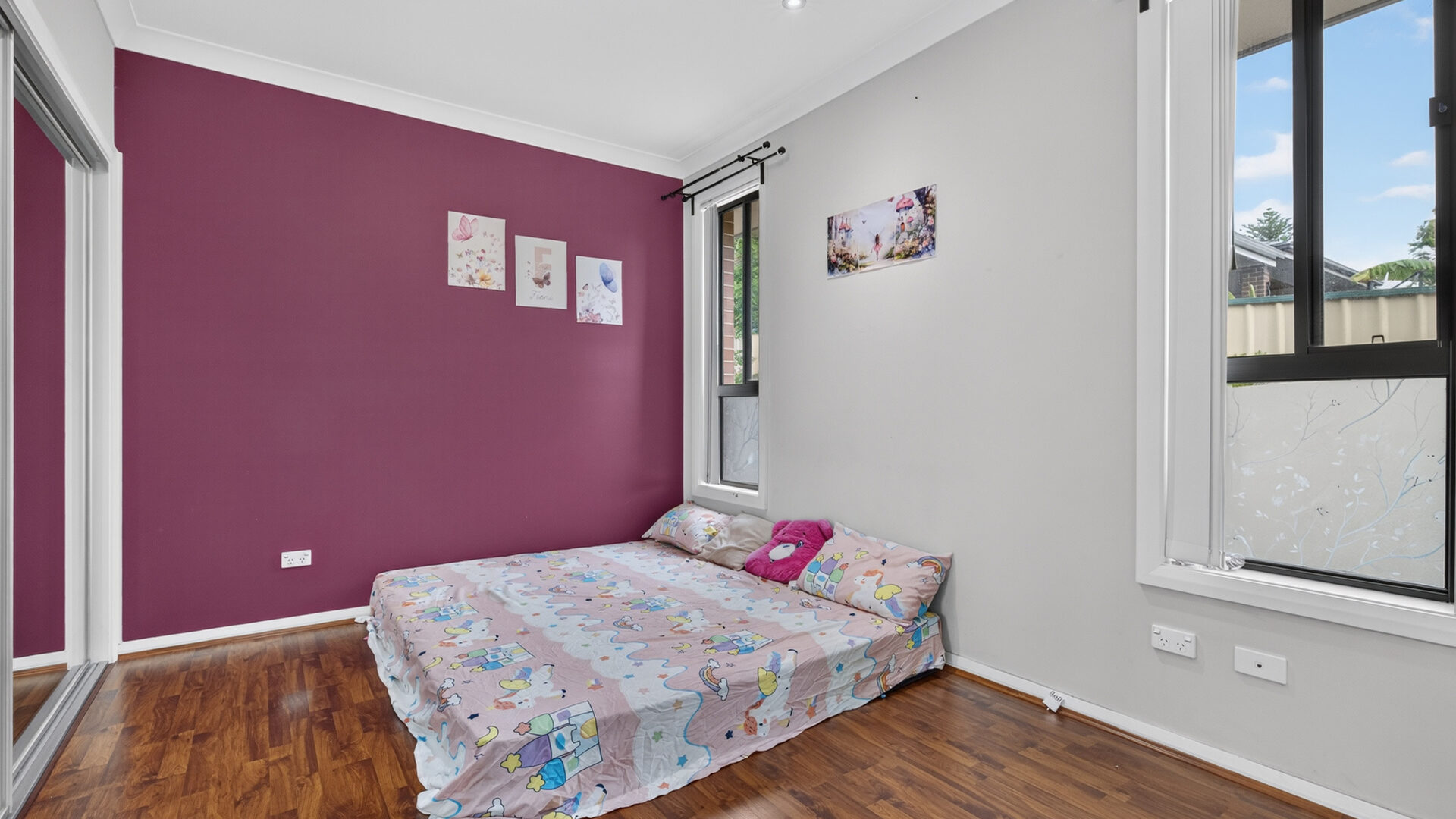 Auction - 22a Tungarra Road - New Property in Girraween - Real Estate by Amit Nayak