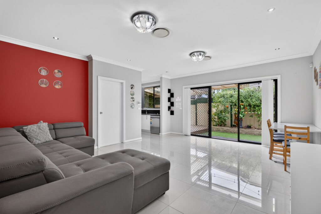 Auction - 22a Tungarra Road - New Property in Girraween - Real Estate by Amit Nayak