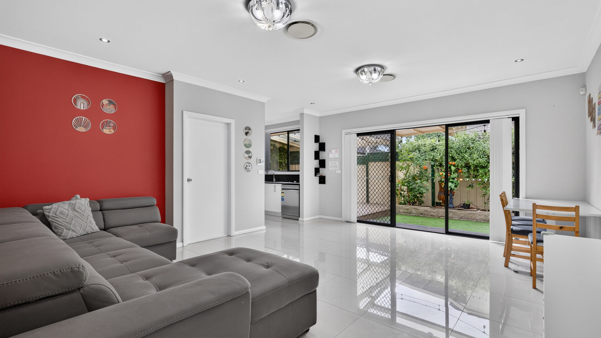 Auction - 22a Tungarra Road - New Property in Girraween - Real Estate by Amit Nayak