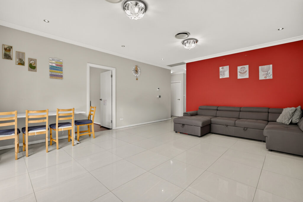 Auction - 22a Tungarra Road - New Property in Girraween - Real Estate by Amit Nayak
