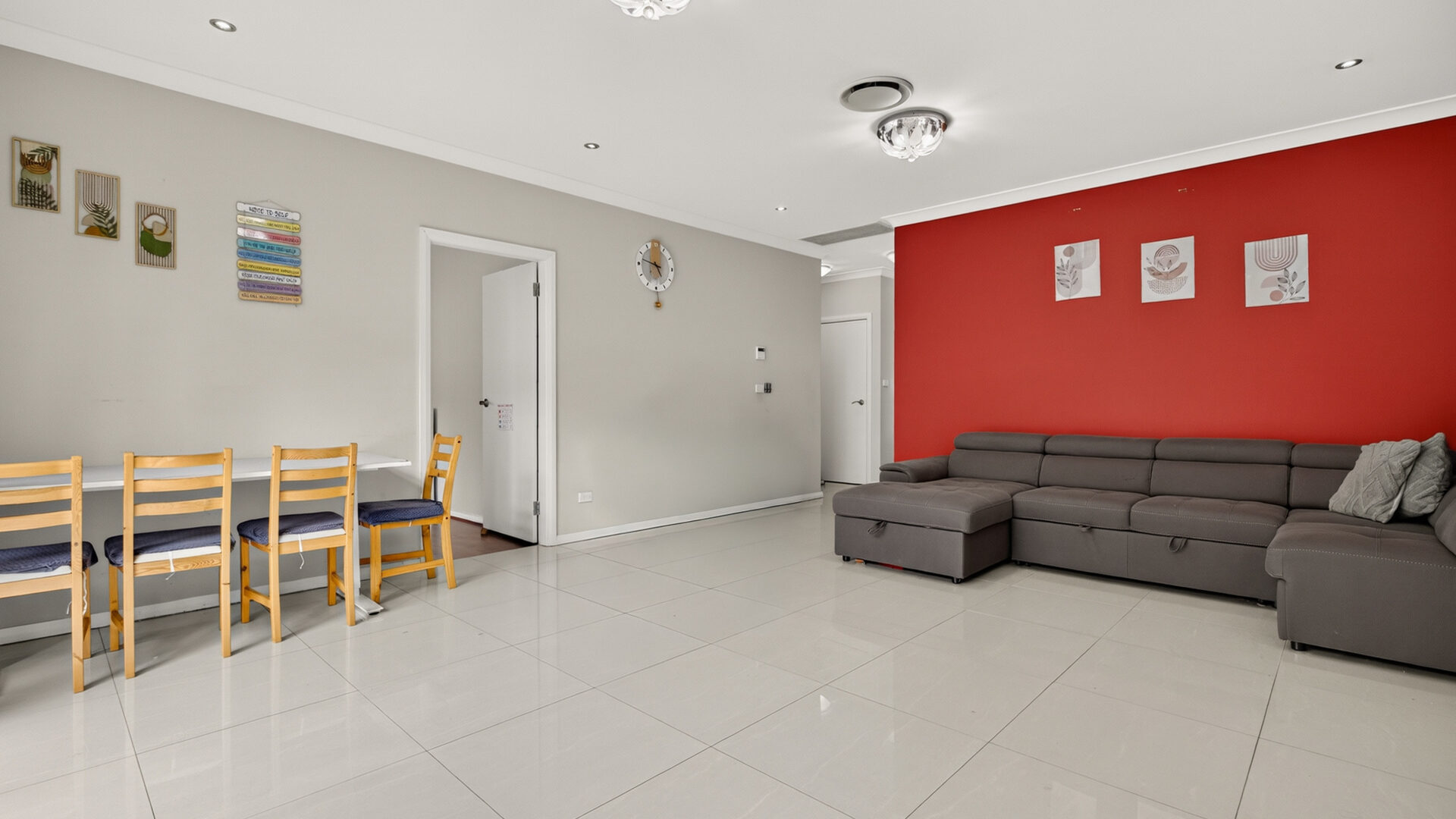 Auction - 22a Tungarra Road - New Property in Girraween - Real Estate by Amit Nayak