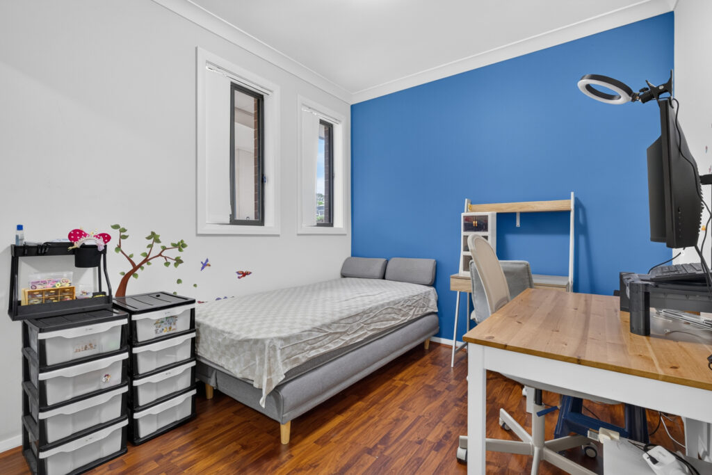 Auction - 22a Tungarra Road - New Property in Girraween - Real Estate by Amit Nayak