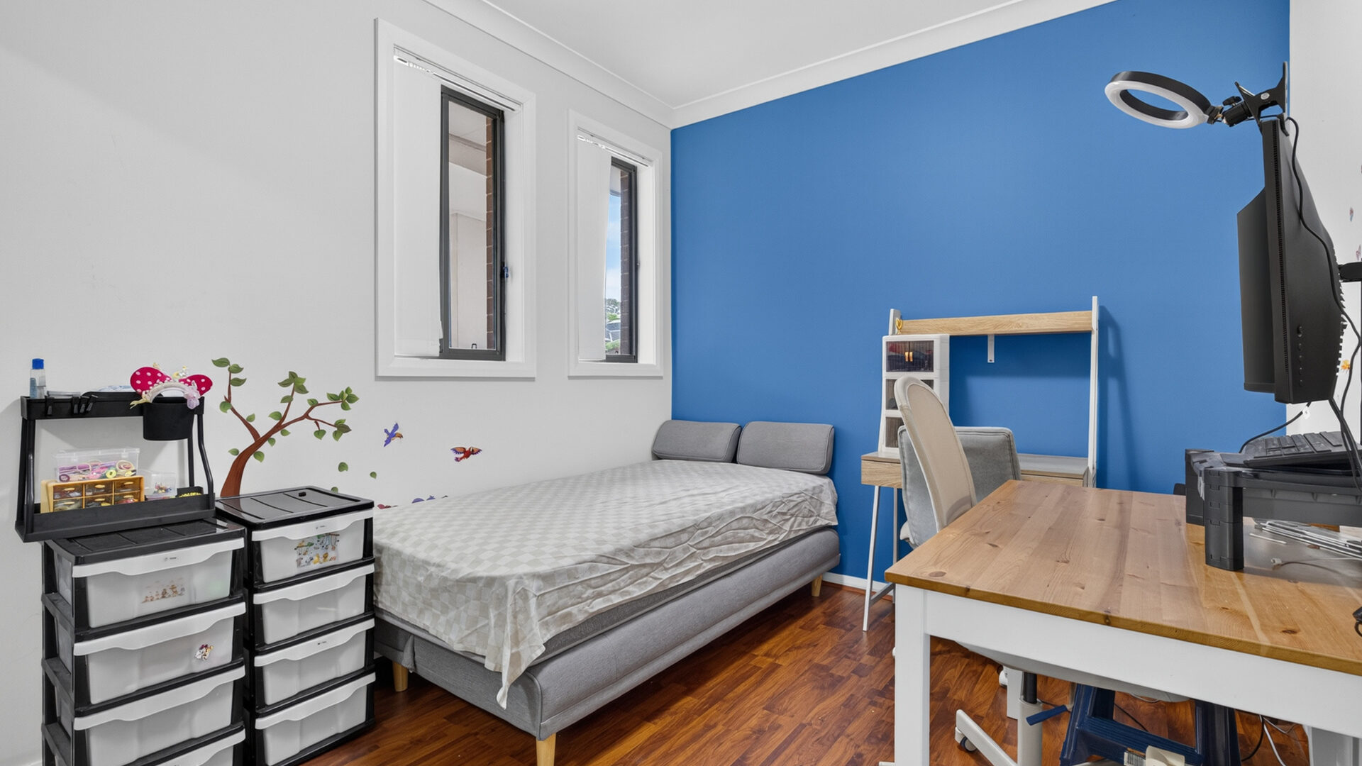 Auction - 22a Tungarra Road - New Property in Girraween - Real Estate by Amit Nayak