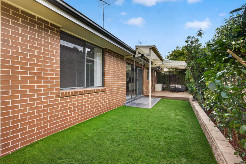 Auction - 22a Tungarra Road - New Property in Girraween - Real Estate by Amit Nayak