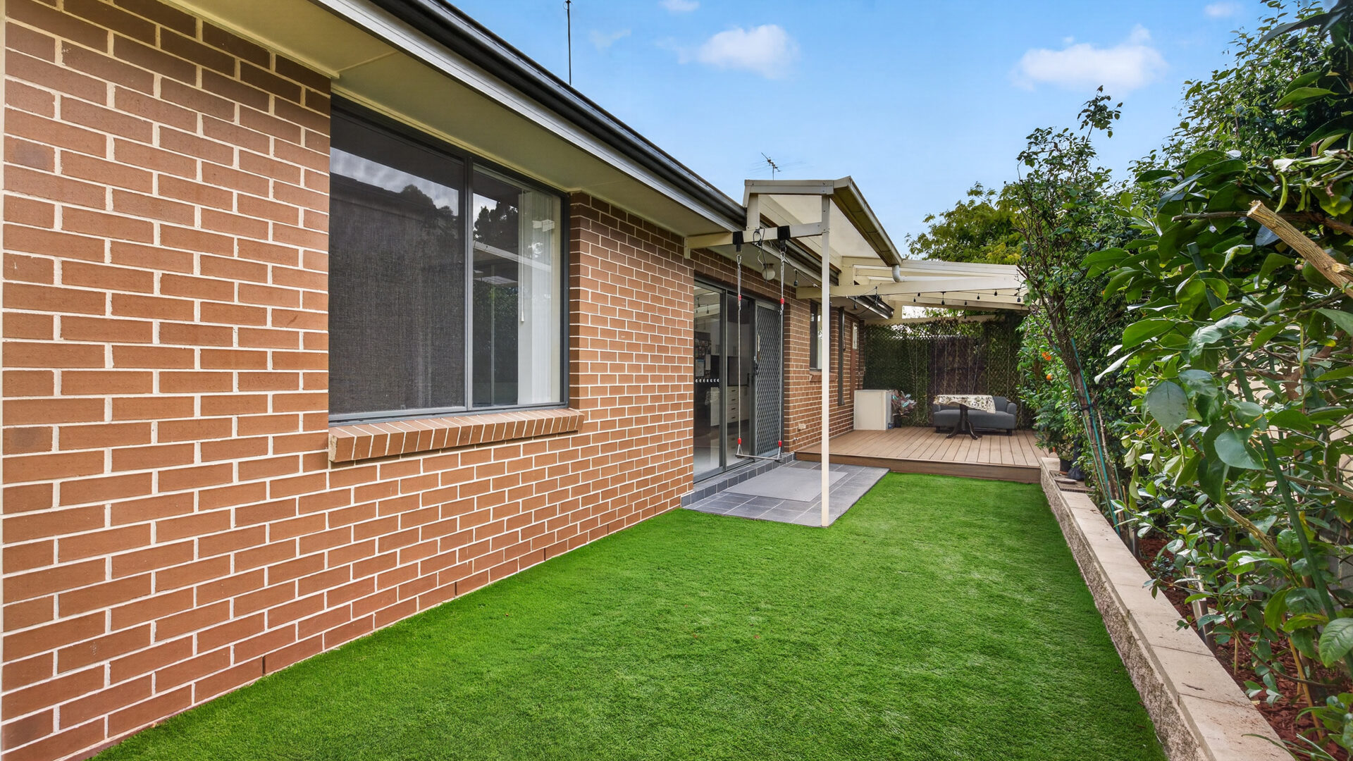 Auction - 22a Tungarra Road - New Property in Girraween - Real Estate by Amit Nayak