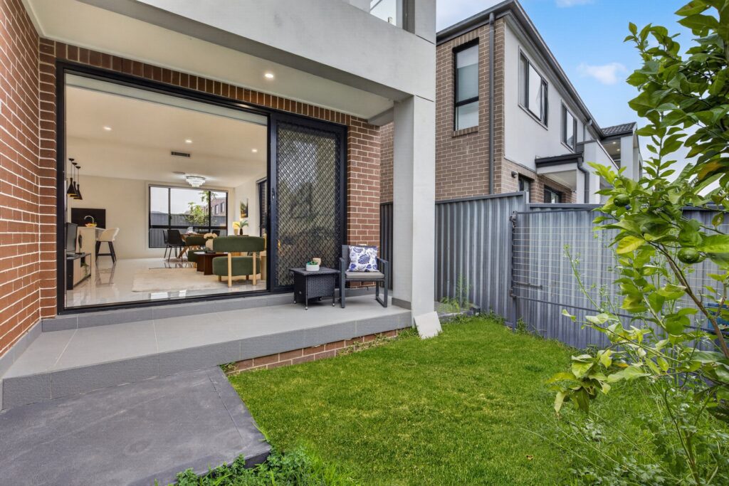 For Sale - 127 Burdekin Road - New Property in Quakers Hill - Real Estate by Murtaza Rezaie