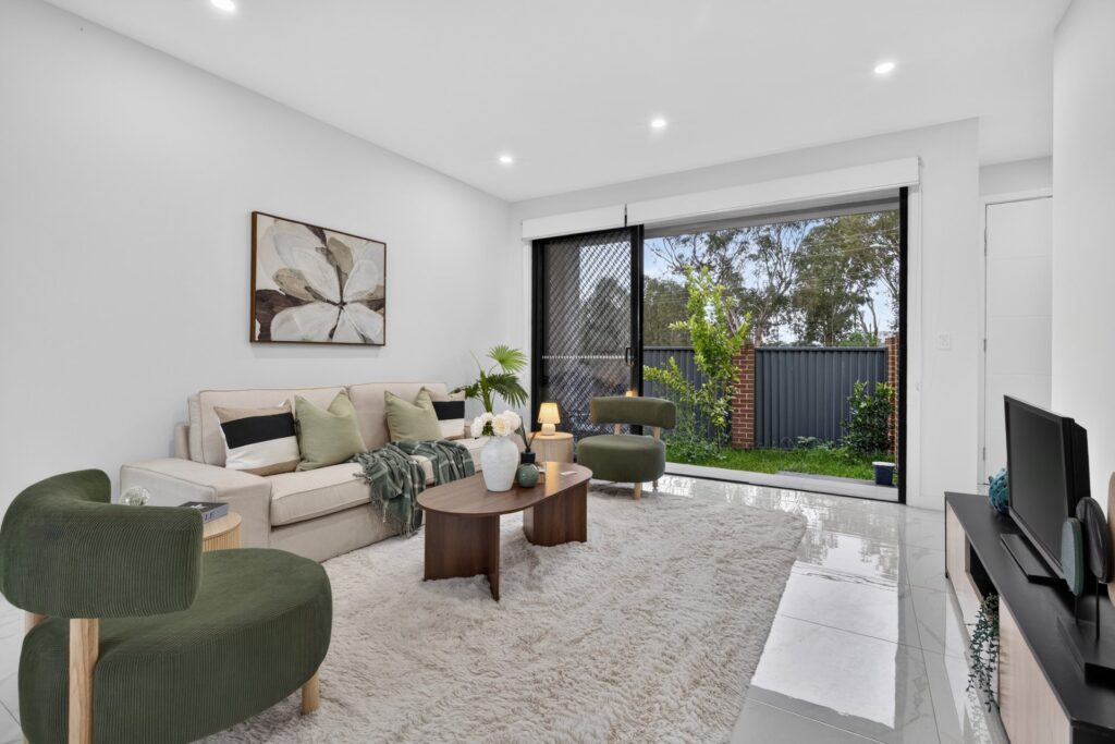 For Sale - 127 Burdekin Road - New Property in Quakers Hill - Real Estate by Murtaza Rezaie