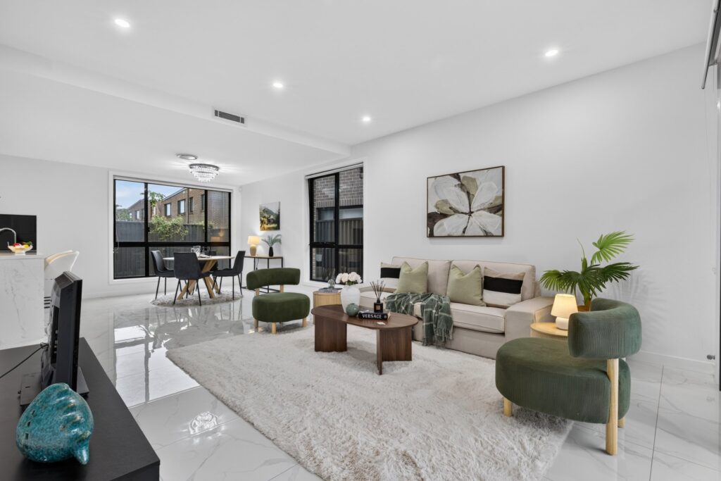 For Sale - 127 Burdekin Road - New Property in Quakers Hill - Real Estate by Murtaza Rezaie